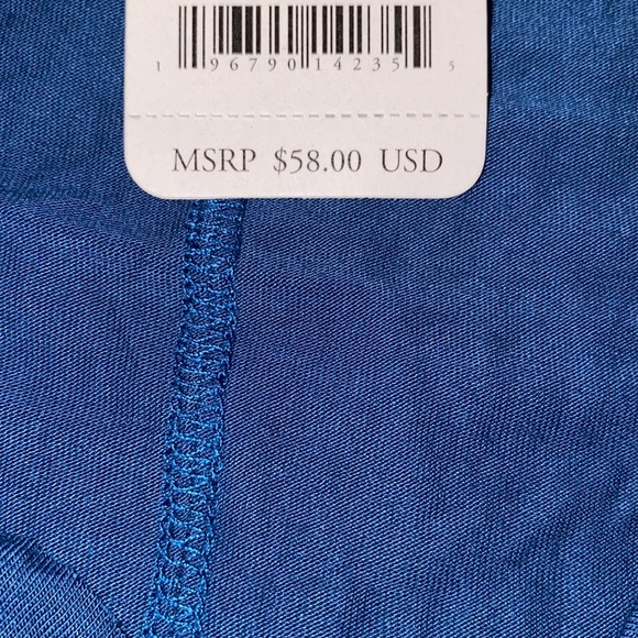 Free People Fresh & Clean Top - Picture 6 of 6